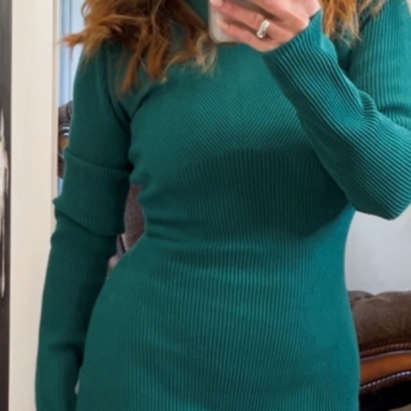 GAUGE 81 Mina’s dress extra small - Picture 3 of 6